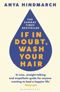 IF IN DOUBT WASH YOUR HAIR (PB)