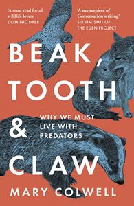 BEAK TOOTH AND CLAW (PB)