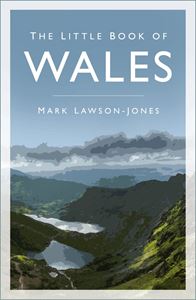 LITTLE BOOK OF WALES (PB)