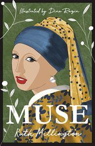 MUSE: UNCOVERING THE HIDDEN FIGURES BEHIND MASTERPIECES