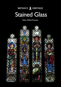 STAINED GLASS (AMBERLEY)