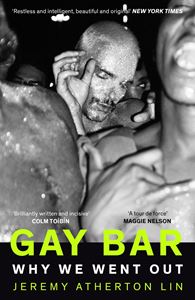 GAY BAR: WHY WE WENT OUT (PB)