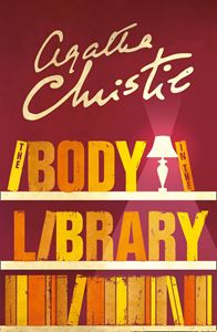 BODY IN THE LIBRARY (PB)