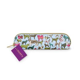 LIBERTY BEST IN SHOW PENCIL CASE (GALISON)