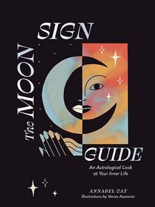 MOON SIGN GUIDE