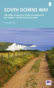 SOUTH DOWNS WAY NATIONAL TRAIL GUIDE