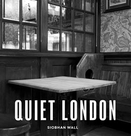QUIET LONDON (REVISED EDITION) (PB)