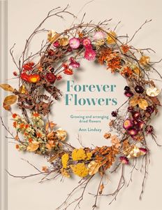 FOREVER FLOWERS (DRIED FLOWERS) (HB)