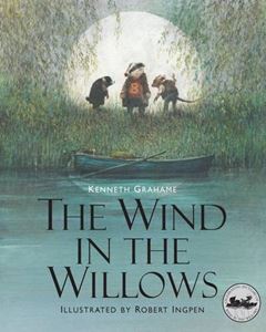 WIND IN THE WILLOWS (INGPEN GIFT ED) (HB) (NEW)