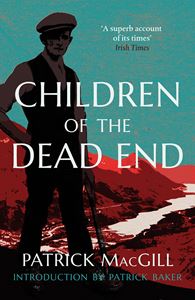 CHILDREN OF THE DEAD END (BIRLINN)