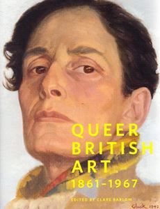 QUEER BRITISH ART: 1861-1967