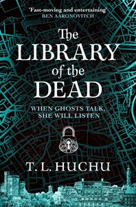 LIBRARY OF THE DEAD (EDINBURGH NIGHTS)