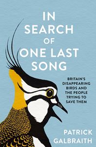 IN SEARCH OF ONE LAST SONG (HB)