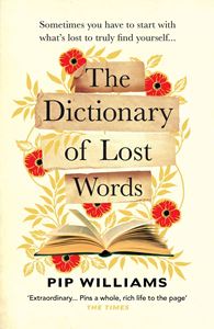 DICTIONARY OF LOST WORDS (VINTAGE)