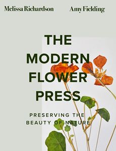 MODERN FLOWER PRESS