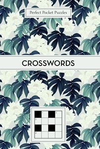 CROSSWORDS (PERFECT POCKET PUZZLES)