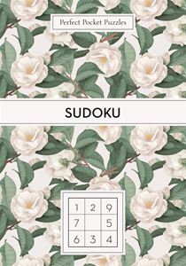 SUDOKU (PERFECT POCKET PUZZLES)
