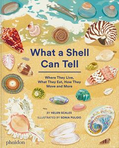 WHAT A SHELL CAN TELL (HB)