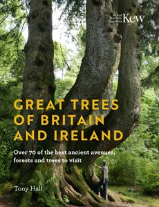 GREAT TREES OF BRITAIN AND IRELAND (KEW)