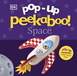 POP UP PEEKABOO SPACE (BOARD)