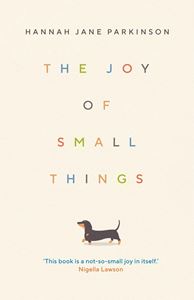 JOY OF SMALL THINGS (PB)