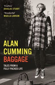 BAGGAGE: TALES FROM A FULLY PACKED LIFE (PB)