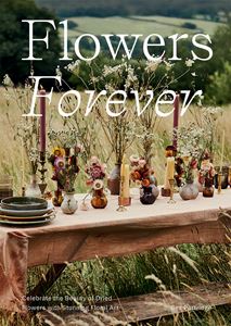 FLOWERS FOREVER (HB)