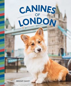 CANINES OF LONDON (HB)