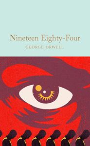 NINETEEN EIGHTY FOUR (COLLECTORS LIBRARY)