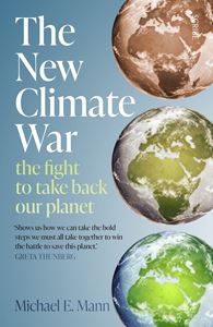 NEW CLIMATE WAR