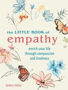 LITTLE BOOK OF EMPATHY (CICO) (HB)