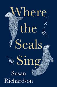 WHERE THE SEALS SING (HB)