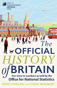 OFFICIAL HISTORY OF BRITAIN (PB)
