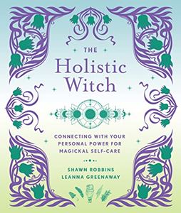 HOLISTIC WITCH (HB)