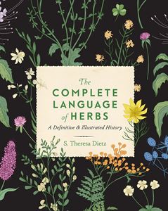 COMPLETE LANGUAGE OF HERBS