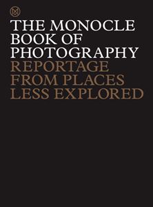 MONOCLE BOOK OF PHOTOGRAPHY (HB)