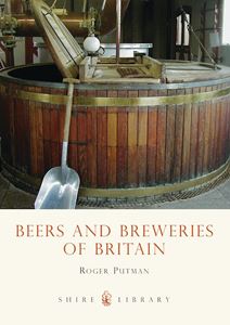 BEERS AND BREWERIES OF BRITAIN (SHIRE)