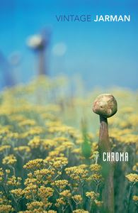 CHROMA: A BOOK OF COLOUR 