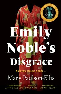 EMILY NOBLES DISGRACE