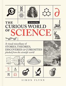 CURIOUS WORLD OF SCIENCE