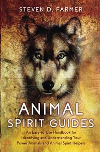 ANIMAL SPIRIT GUIDES (HAY HOUSE)