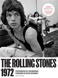 ROLLING STONES: 1972 (50TH ANNIVERSARY EDITION)