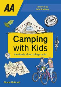 CAMPING WITH KIDS (2ND ED)