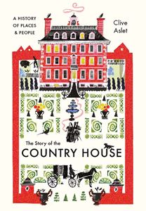 STORY OF THE COUNTRY HOUSE (YALE) (HB)