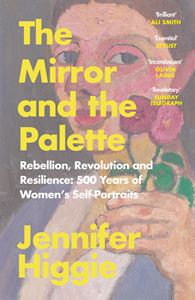 MIRROR AND THE PALETTE (PB)
