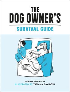DOG OWNERS SURVIVAL GUIDE