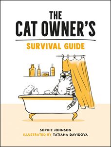 CAT OWNERS SURVIVAL GUIDE