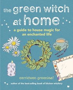 GREEN WITCH AT HOME (CICO) (HB)
