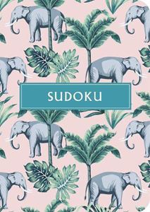 SUDOKU (AFRICAN ANIMALS)
