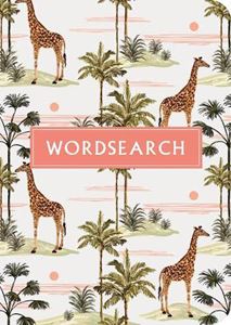 WORDSEARCH (AFRICAN ANIMALS)